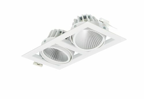 Philips Lighting 3D-LED-Leuchte 930 GD352B 39S #58839400