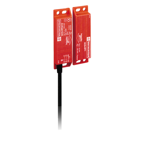 TMSS Germany Sicherheitsschalter 1Ö+1S XCSDMP59010
