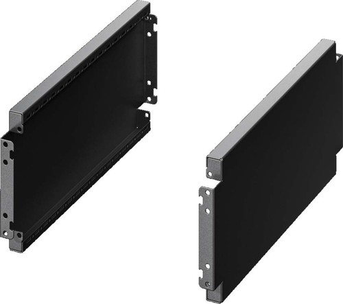 Rittal Sockel-Blenden seitl. 200mm für AX AX 2820.420 (2 Stück)