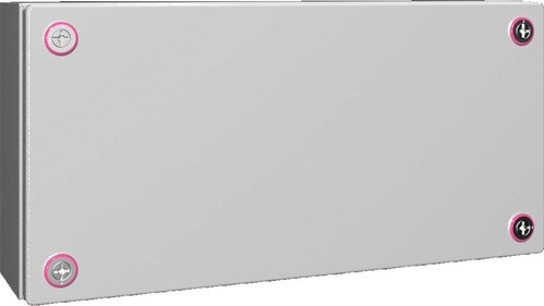 Rittal Klemmenkasten KX BHT 400x200x120 mm KX 1504.000