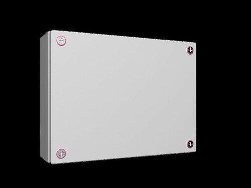 Rittal Klemmenkasten KX BHT 400x300x120 mm KX 1508.000