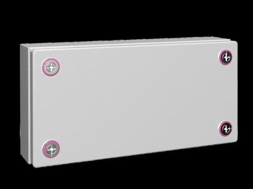 Rittal Klemmenkasten KX BHT 300x150x80 mm KX 1515.000 Rittal Klemmenkasten KX BHT 300x150x80 mm KX 1515.000