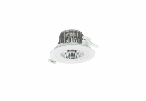 Philips Lighting 3D-LED-Leuchte 840 RS350B 27S #58800400 Philips Lighting 3D-LED-Leuchte 840 RS350B 27S #58800400