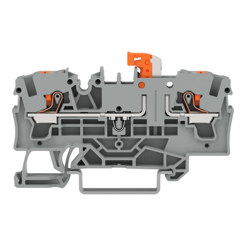 WAGO GmbH & Co. KG 2-Leiter-Trennklemme 2204-1674