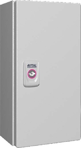 Rittal Elektro-Box KX BHT 150x300x120 mm KX 1548.000