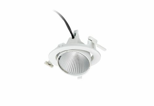 Philips Lighting 3D-LED-Leuchte 830 RS352B 27S #58819600 Philips Lighting 3D-LED-Leuchte 830 RS352B 27S #58819600
