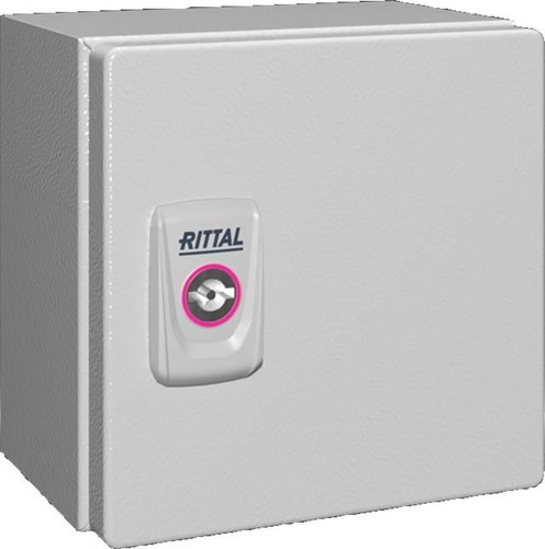 Rittal Elektro-Box KX BHT 150x150x120 mm KX 1553.000