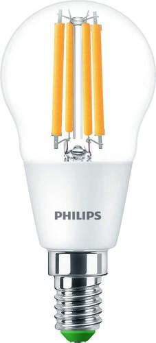 Philips Lighting LED-Tropfenlampe E14 827 MASLEDLust #18897600