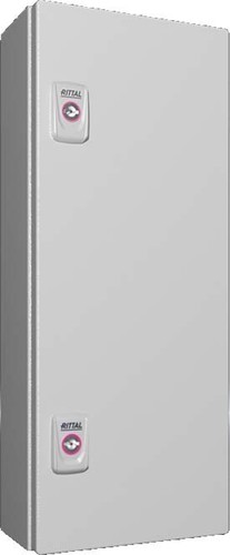 Rittal Elektro-Box KX BHT 200x500x120 mm KX 1557.000