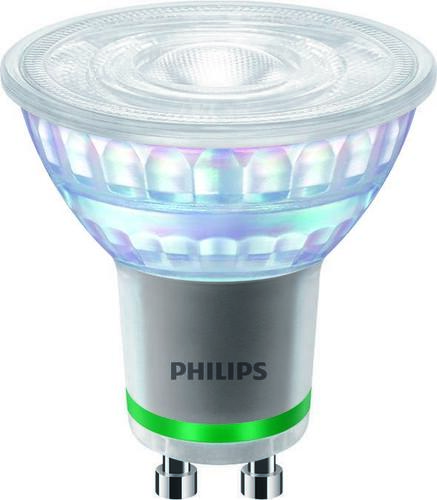 Philips Lighting LED-Reflektorlampe PAR16 GU10, 827 MASLEDspot #19485400