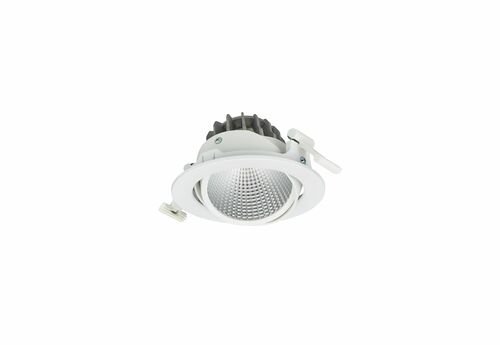 Philips Lighting 3D-LED-Leuchte 840 RS353B 27S #58810300 Philips Lighting 3D-LED-Leuchte 840 RS353B 27S #58810300