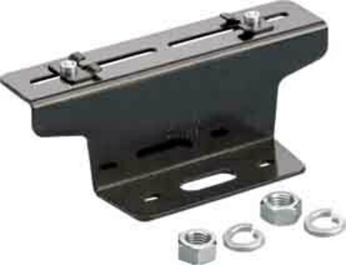 Panduit QuikLock Ausleger schwarz zur Befest.auf Racks FR6CS12M Panduit QuikLock Ausleger schwarz zur Befest.auf Racks FR6CS12M