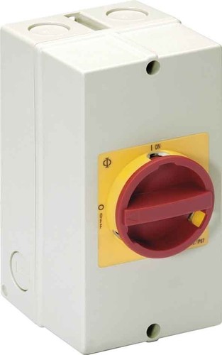 Kraus&Naimer Reparaturschalter 10KW,20A KH20 T103/40 CL11V