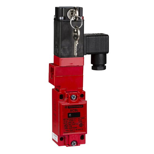 Telemechanique Sensors Sicherheits.Pos.schalter XCSL766B1 Telemechanique Sensors Sicherheits.Pos.schalter XCSL766B1