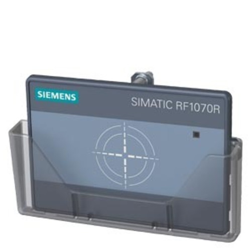Siemens Dig.Industr. SIMATIC RF1000 Access Cont 6GT2831-6BA60-0AX0 Siemens Dig.Industr. SIMATIC RF1000 Access Cont 6GT2831-6BA60-0AX0