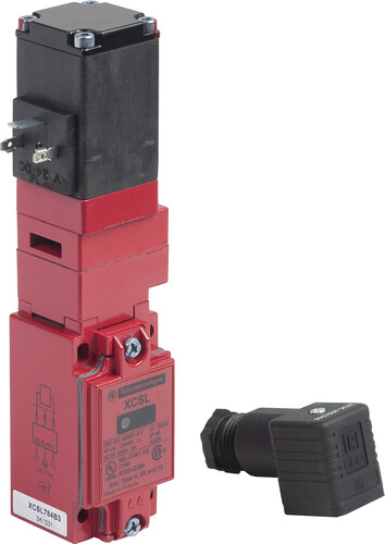 Telemechanique Sensors Sicherheits.Pos.schalter XCSL784B1 Telemechanique Sensors Sicherheits.Pos.schalter XCSL784B1