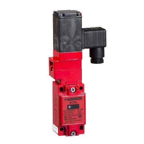 Telemechanique Sensors Sicherheits.Pos.schalter XCSL786B1 Telemechanique Sensors Sicherheits.Pos.schalter XCSL786B1
