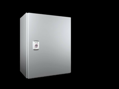 Rittal Kompakt-Schaltschrank AX 300x380x210 mm AX 1005.000 Rittal Kompakt-Schaltschrank AX 300x380x210 mm AX 1005.000