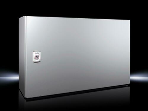 Rittal Kompakt-Schaltschrank AX 600x380x210 mm AX 1009.000