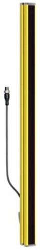 Leuze Sicherheits-Lichtvorhang Empfänger MLC520R14-900G