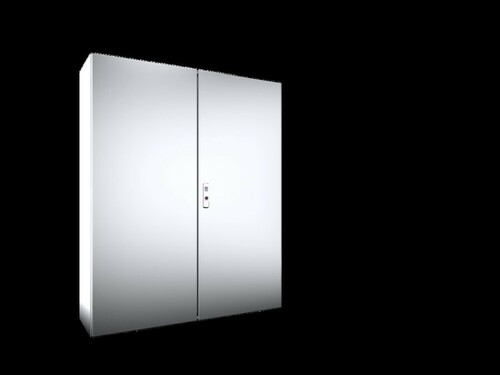 Rittal Kompakt-Schaltschrank AX 1000x1200x300 mm AX 1019.000