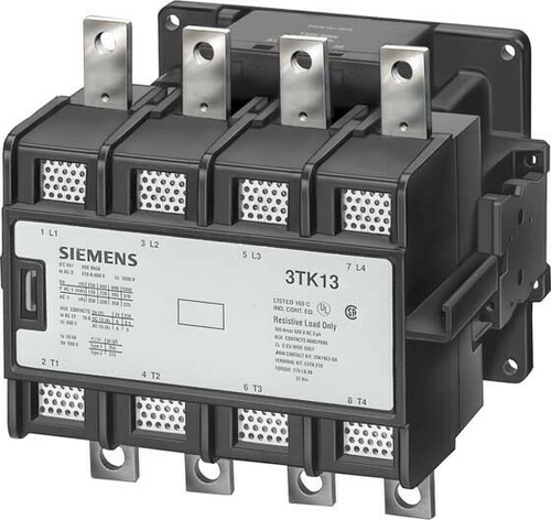 Siemens Dig.Industr. Überspannungsbegrenzer RC-Glied 3TK1934-0C