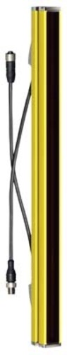 Leuze Sicherheits-Lichtvorhang Empfänger MLC520R20-1350MG