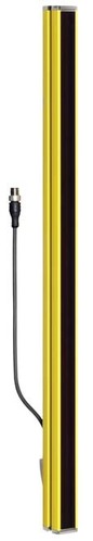Leuze Sicherheits-Lichtvorhang Empfänger MLC520R20-1650G
