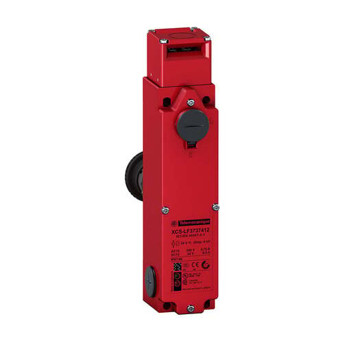 Telemechanique Sensors Sicherheits.Pos.schalter 24V XCSLF3737412 Telemechanique Sensors Sicherheits.Pos.schalter 24V XCSLF3737412