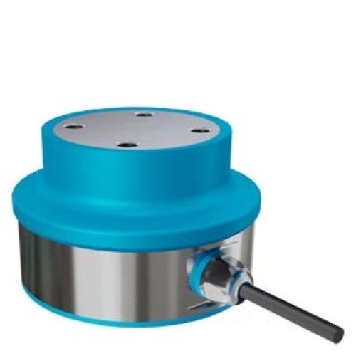Siemens Dig.Industr. Wägezelle 7MH5134-4PB00