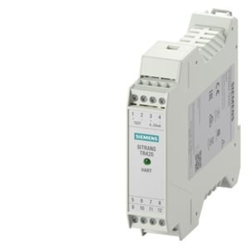 Siemens Dig.Industr. Temperaturmessumformer SITRANS TH420 7NG0420-0BA00-0NA0
