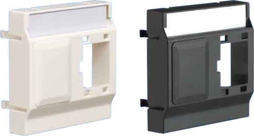 Reichle&De-Massari Montageplatte 45x45mm,tsw 313333