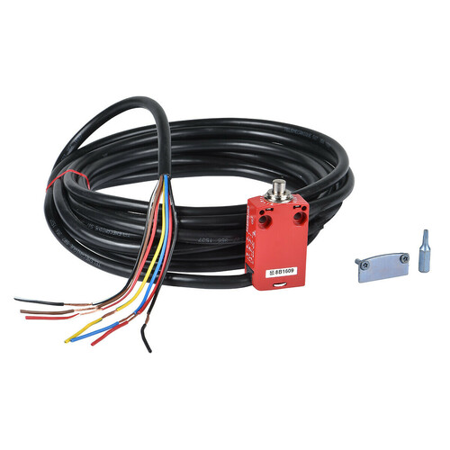 Telemechanique Sensors Positionsschalter Ö+Ö+S SprungRolle 5m XCSM3902L5