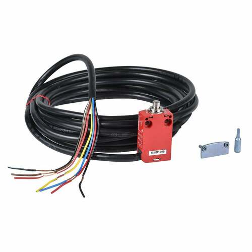 Telemechanique Sensors Positionsschalter Ö+Ö+S Sprung Stössel XCSM3910L5