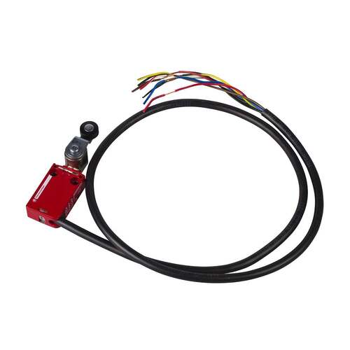 Telemechanique Sensors Sicherh.-Positionsschalter XCSM3915L5 Telemechanique Sensors Sicherh.-Positionsschalter XCSM3915L5