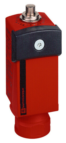 Telemechanique Sensors Positionsschalter 1S+2Ö ISO20 XCSP3910P20