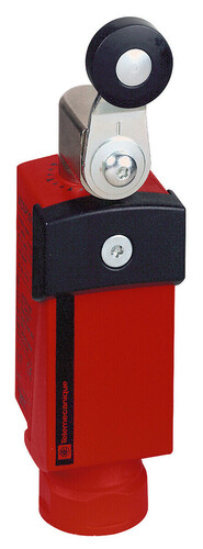 Telemechanique Sensors Positionsschalter 1S+2Ö ISO20 XCSP3918P20