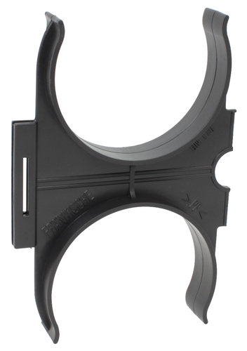 Fränkische Abstandhalter Kabuflex 90/2 DN 90/2 (1/1)