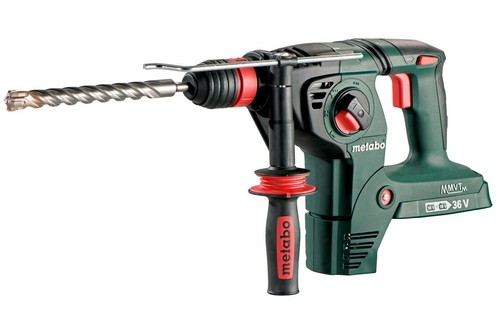 Metabowerke Akku-Kombihammer LTX 32 KHA 36-18 #600796840