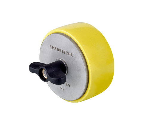 Fränkische Blindverschluss Kabu-BV 90