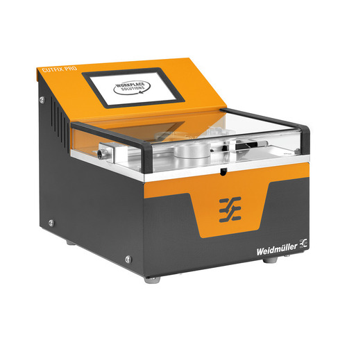 Weidmüller Ablängautomat (Elektro) max. Durchmesser:8mm CUTFIX PRO