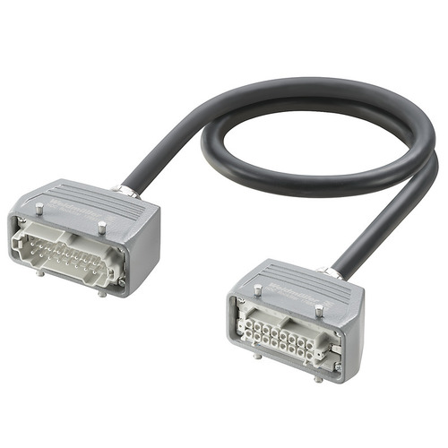 Weidmüller Energieleitung CHHIAAHIAB160500AF