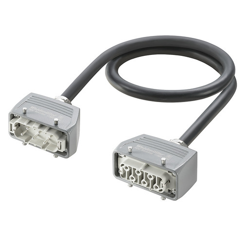 Weidmüller Energieleitung CHHIACHIAD060200AC