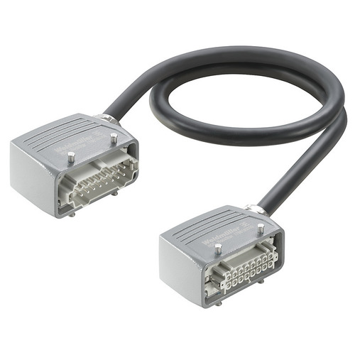 Weidmüller Energieleitung CHHJAAHJAB160500AF