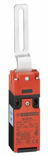 Telemechanique Sensors Positionsschalter XCSPL582 Telemechanique Sensors Positionsschalter XCSPL582