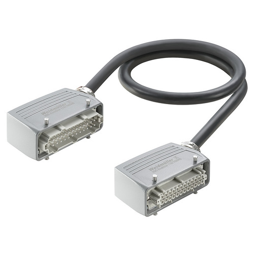 Weidmüller Energieleitung CHHLAAHLAB240500AG