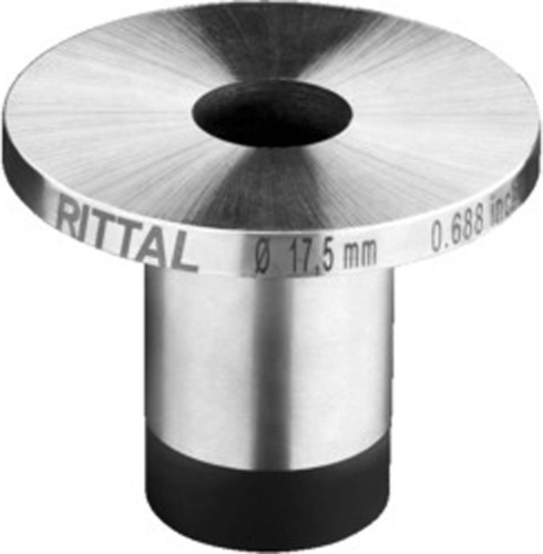 Rittal Matrize 14,0 mm, rund AS 4055.776