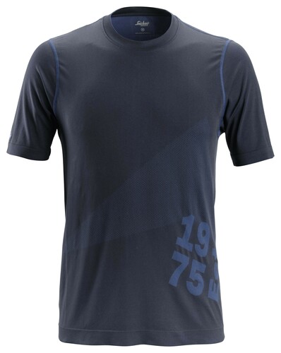 Snickers Workwear FW 37.5 Tech. T-Shirt Size: S 25199500004
