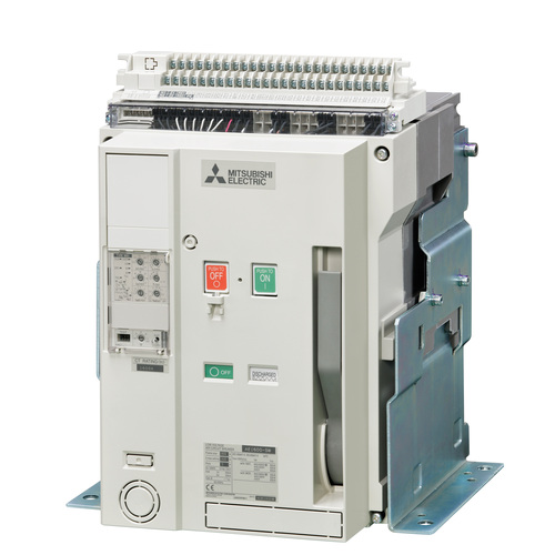 Mitsubishi Electric Leistungsschalter AE1600-SW 3P F 1600A Mitsubishi Electric Leistungsschalter AE1600-SW 3P F 1600A