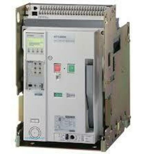 Mitsubishi Electric Leistungsschalter AE2000-SW 3P F 2000A Mitsubishi Electric Leistungsschalter AE2000-SW 3P F 2000A